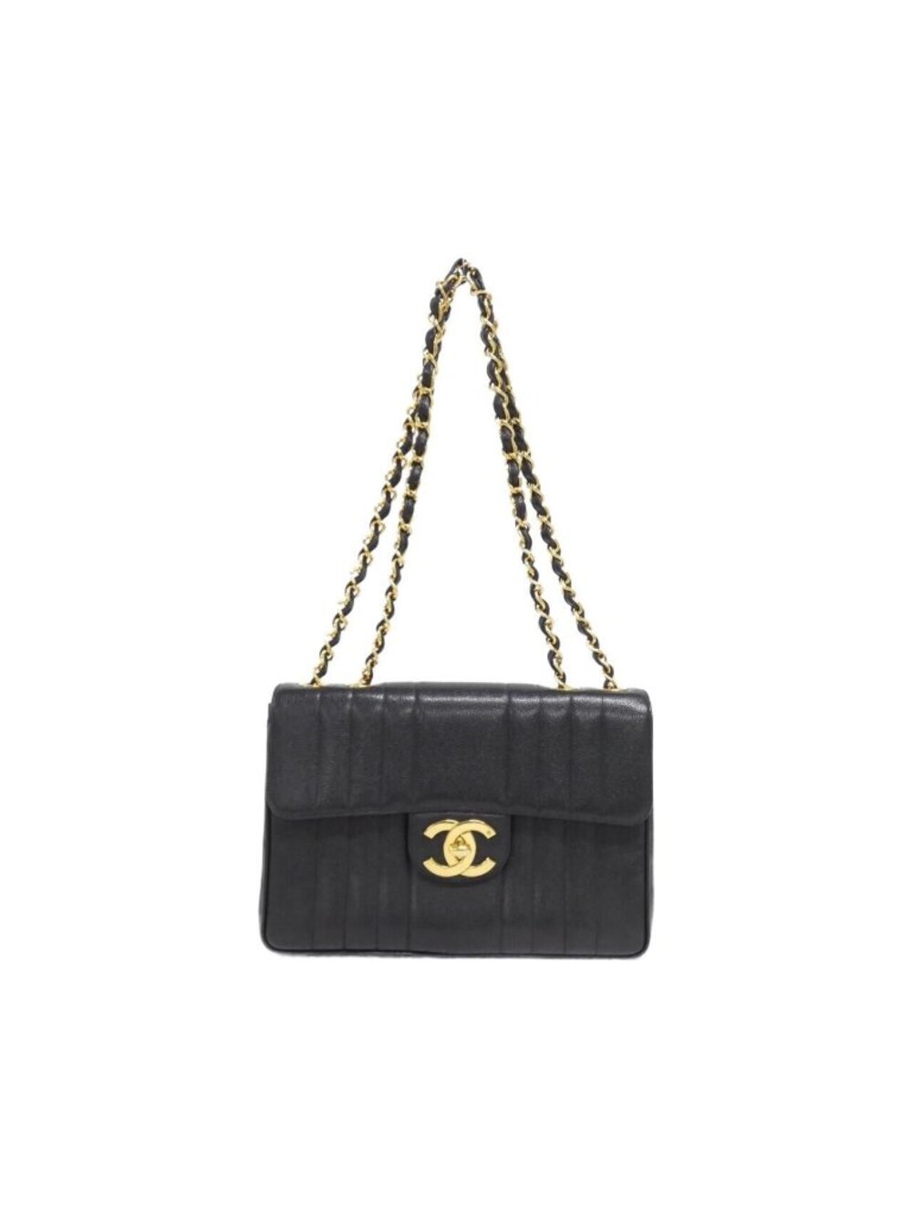 Chanel Vintage Shoulder Bag